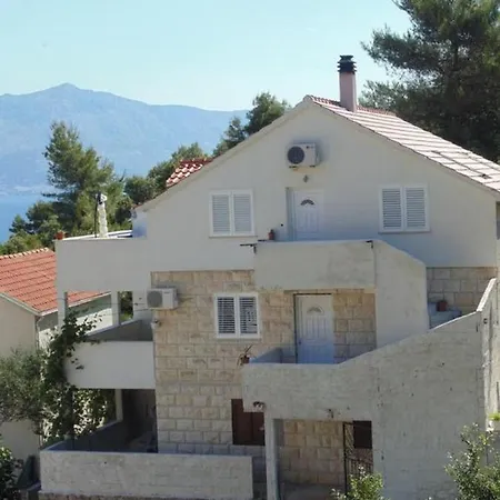 Διαμέρισμα Branko