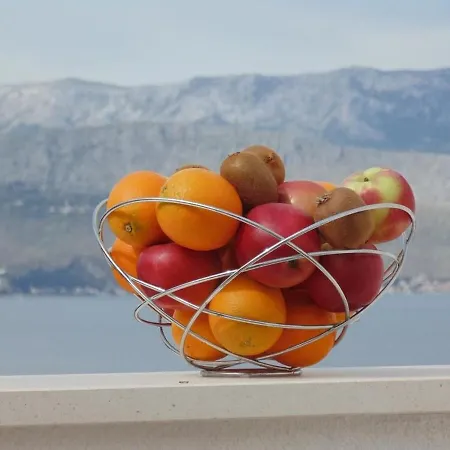 Branko Διαμέρισμα