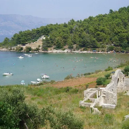Branko Διαμέρισμα *